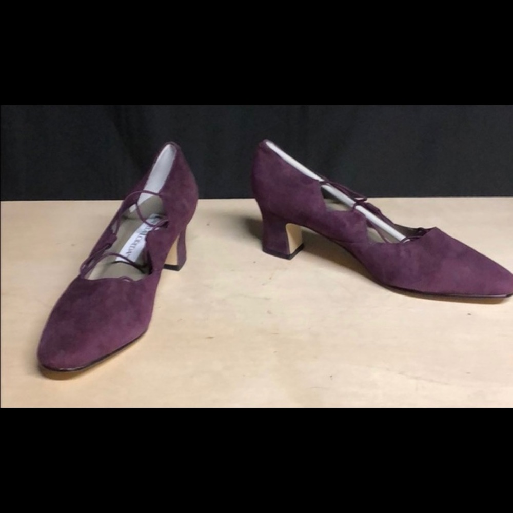 Daniela Loredan shoes
